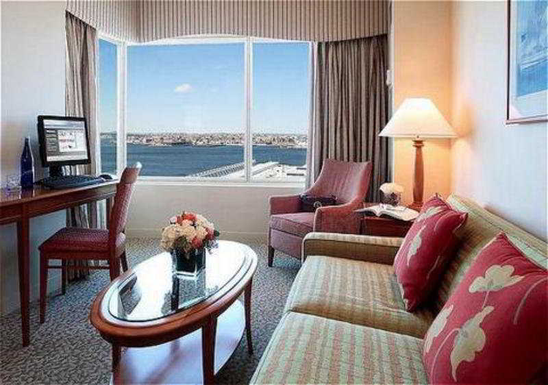 Seaport Hotel Boston Bilik gambar